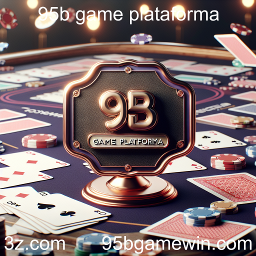 A Magia dos Jogos de Cartas na 95b Game Plataforma