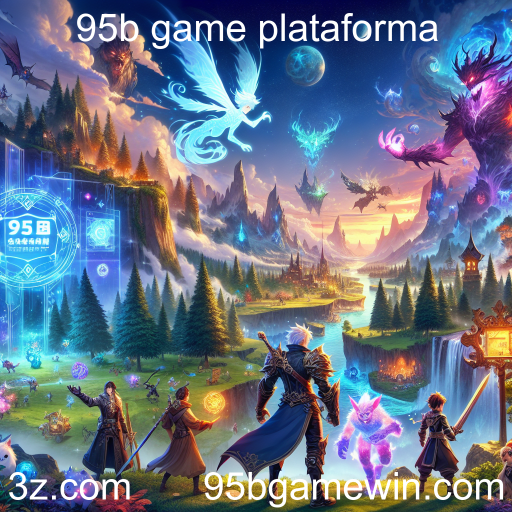 A Fascinante Categoria de RPGs na Plataforma 95b Game