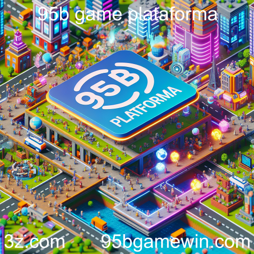 Explorando a Categoria de Simulação na Plataforma 95b Game