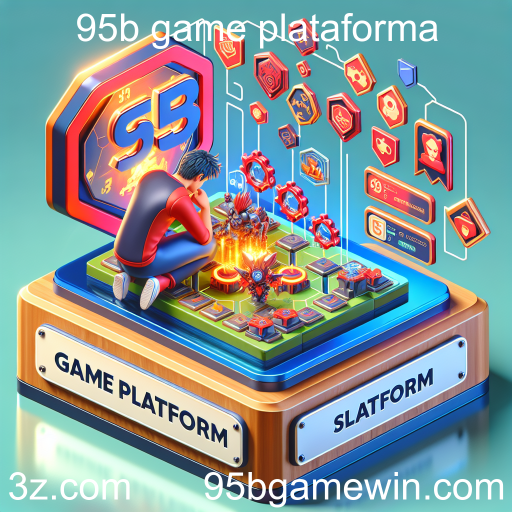 Descubra o Universo dos Jogos de Estratégia na 95b Games